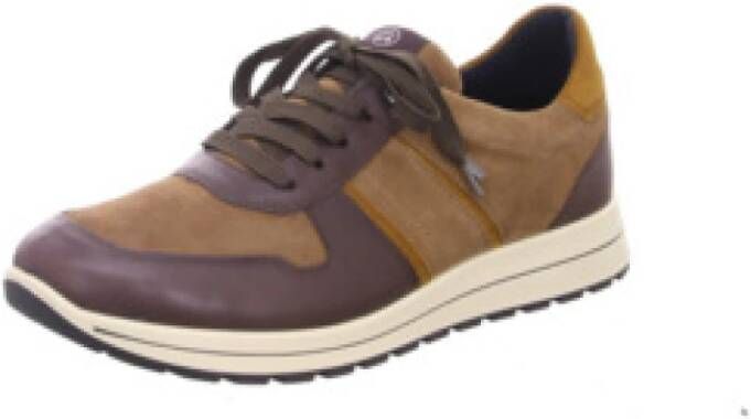 Ara Casual veterschoenen voor heren