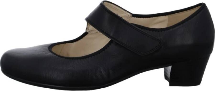 Ara Gesppumps Catania met klittenbandtrensje - Foto 3