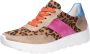 Ara Sneakers met sleehak New York wig sneaker veterschoen in comfortwijdte h (= zeer breed) - Thumbnail 2
