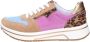 Ara Sneakers met sleehak Sapporo wig sneaker veterschoen in comfortwijdte h (= zeer breed) - Thumbnail 1