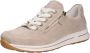Ara Comfort Veterschoen van Veloursleer - Thumbnail 2
