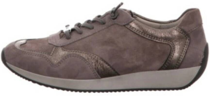 Ara Comfort Veterschoen voor dames in streettundra
