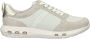 Ara Comfort Veterschoenen in offwhite - Thumbnail 1