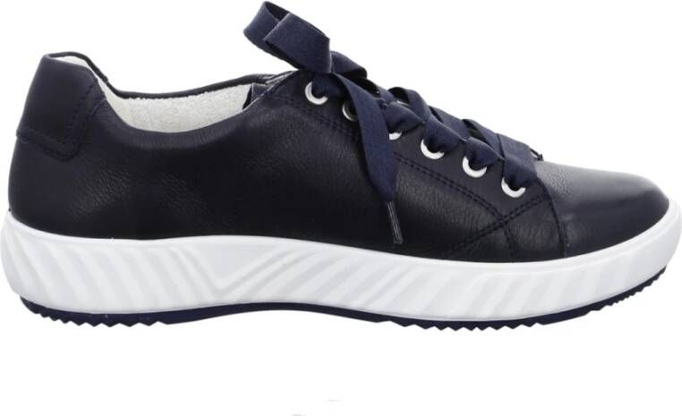 Ara Comfortabele Avio damessneaker Blue Dames