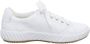 Ara Sneakers Avio slipper lage schoen vrijetijdsschoen met verwisselbare binnenzool in g-breedte - Thumbnail 2