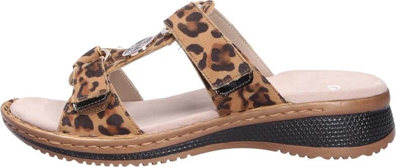 ara Comfortabele Hawaii Sandalen