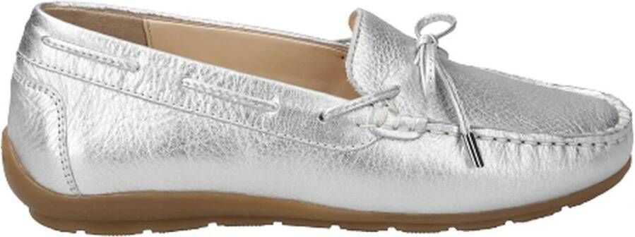 ara Comfortabele leren damesloafer