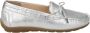 Ara Comfortabele leren damesloafer - Thumbnail 2