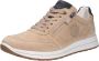 Ara -art. 11-24505-13-sneaker-veter rits-suede-ZAND - Thumbnail 2