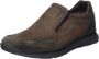Ara Heren instapschoen met Gore-Tex Brown Heren - Thumbnail 22