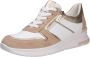 Ara Multicolor Vrijetijdssneakers voor Vrouwen Multicolor Dames - Thumbnail 2