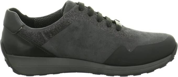 Ara Comfortabele Veterschoenen Osaka-Highsoft