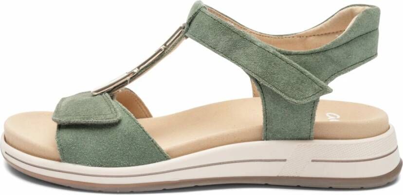 ara Comfortabele Volwassen Sandalen voor Zonnige Dagen