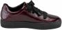 Ara Courtyard Rood Sneakers Red Dames - Thumbnail 1