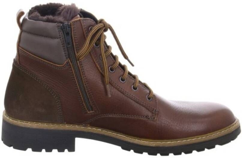 Ara Dames Enkellaarzen