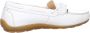 Ara Mocassins ALABAMA Slipper vrijetijdsschoen met High Soft verwisselbare inlegzool in breedte G - Thumbnail 2