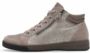 Ara Dames veterschoenen in effen kleuren - Thumbnail 1