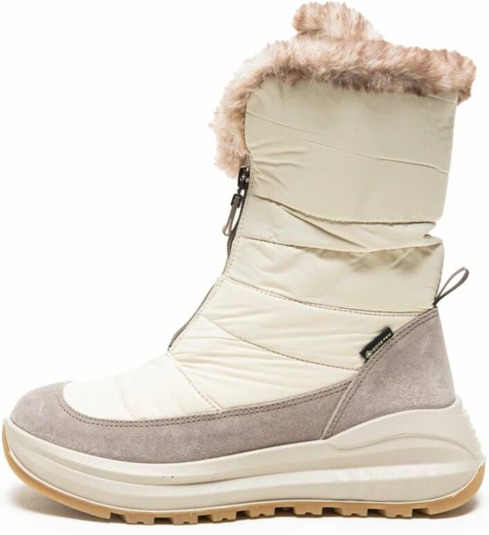 Ara Winterlaarzen Massa plateau korte laarzen met gore tex-membraan h-breedte = zeer breed