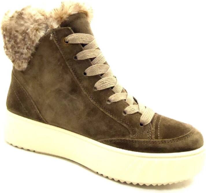 Ara Dameslaarzen voor verschillende weersomstandigheden - Foto 3