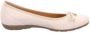 Gabor Ballerina's Vlakke schoenen zakelijke schoenen met hovercraft luchtkamer-loopzool - Thumbnail 1