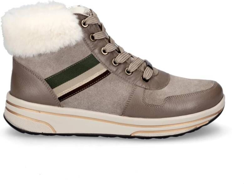 ara Elegante Enkelboot