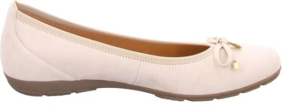 Ara Elegante instap ballerina's voor dames