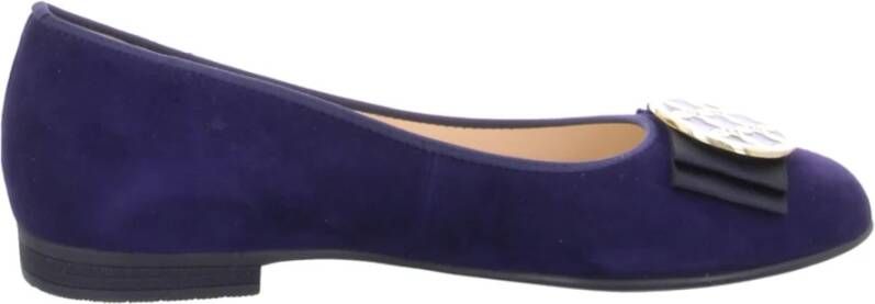 Ara Ballerina's SARDINIA met elegant sierelement