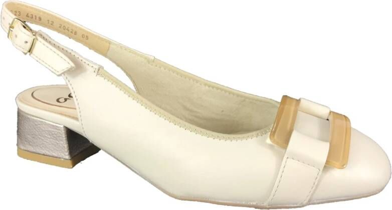 Ara Elegante Pump Schoenen