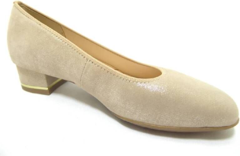 Ara Stijlvolle Graz Schoenen voor Vrouwen Gray Dames - Foto 3