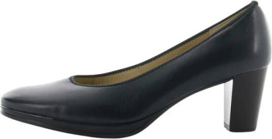 Ara Pumps Orly avondschoen feestelijke schoen blokhak in elegante look - Foto 2