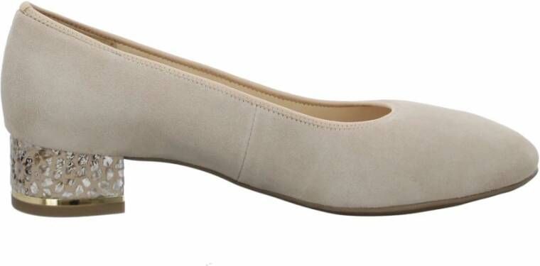 Ara Stijlvolle Graz Schoenen voor Mannen