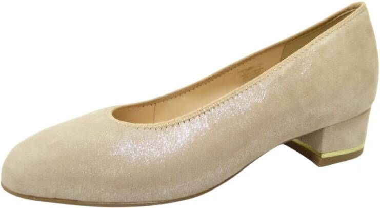 Ara Stijlvolle Graz Schoenen voor Vrouwen Gray Dames - Foto 4