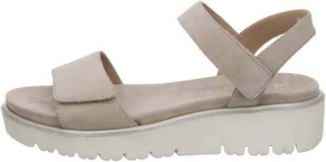 Ara Elegante Sandaal voor Zomerdagen