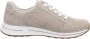 Ara Comfort Veterschoen van Veloursleer - Thumbnail 2