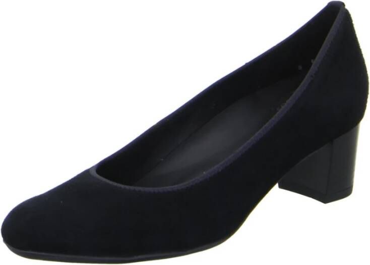 ara Elegante zwarte pumps met hak