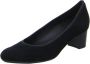 Ara Zwarte Business Schoenen voor Dames Black Dames - Thumbnail 1