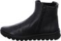 Ara 1240413~~~~~~~~~~~~~~~~~~~~~~~ SnowbootsGevoerde laarzenDames laarzen Zwart - Thumbnail 2