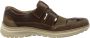 Ara 11-15205-24 heren sandaal bruin - Thumbnail 2