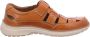Ara Heren sandaal met Highsoft-technologie Brown Heren - Thumbnail 1
