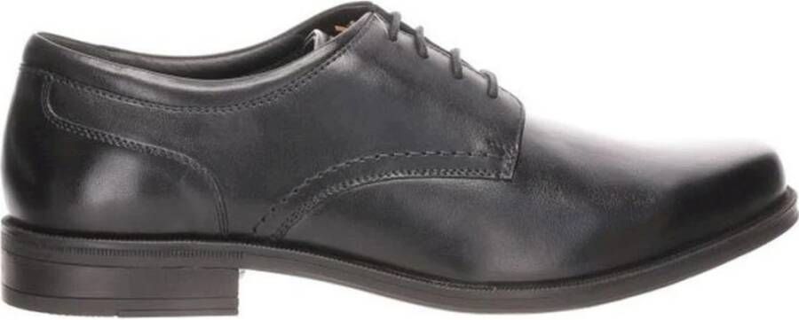 Ara Formele Zakelijke Schoenen Zwart Black Heren