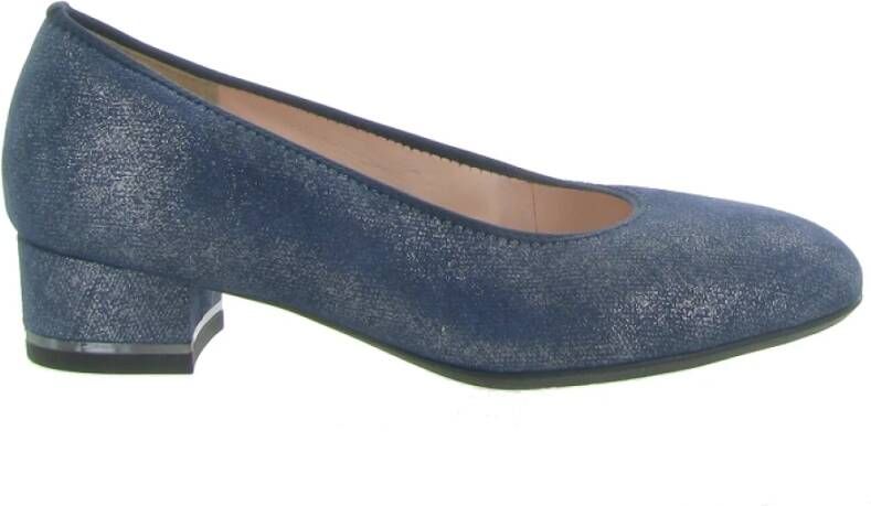 Ara Geva BOA Schoenen Blue Dames