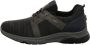 Ara Grijze Veterschoen Black Dames - Thumbnail 1
