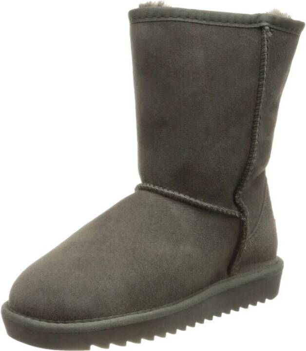 Ara Grijze Winterlaarzen voor Dames