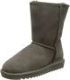 Ara Grijze Winterlaarzen voor Dames - Thumbnail 1