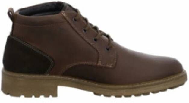 Ara Heren effen kleur zakelijke schoenen