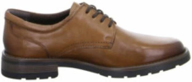 Ara Heren Zakelijke Schoenen in effen kleuren