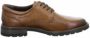 Ara Heren Zakelijke Schoenen in effen kleuren - Thumbnail 1