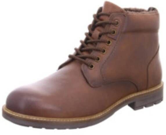 Ara Herenschoenen met veters in effen kleuren
