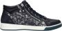 Ara High-Soft Veterschoen voor dames Multicolor Dames - Thumbnail 8