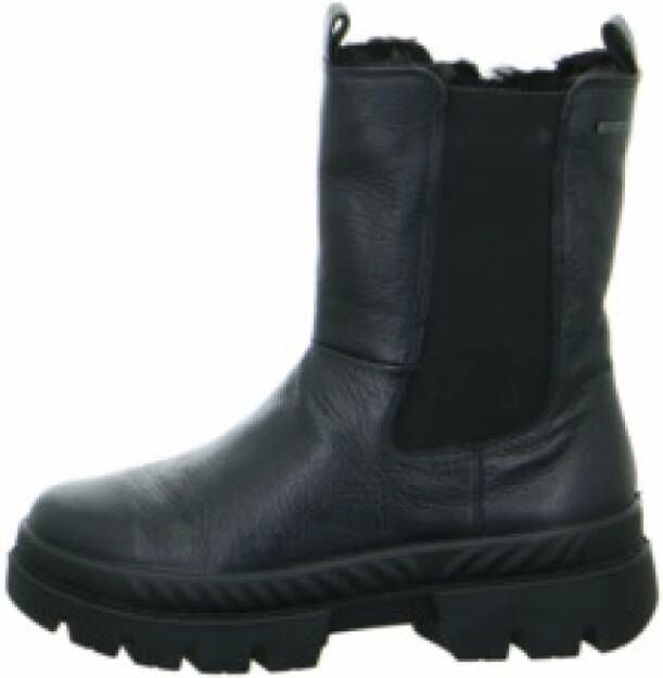 Ara Klassieke Chelsea Boot voor dames